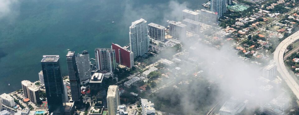 King & Spalding Follows Wall Street’s Lead to Open Miami Office